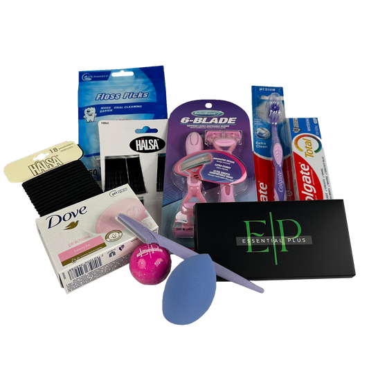 Bare Essentials Bundle