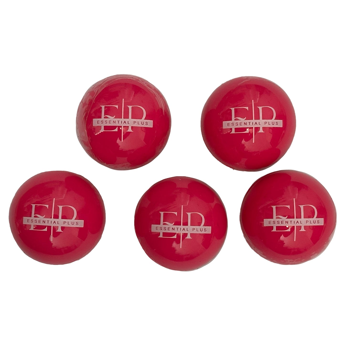 Lip Balm (5 Pack) - Essential Plus