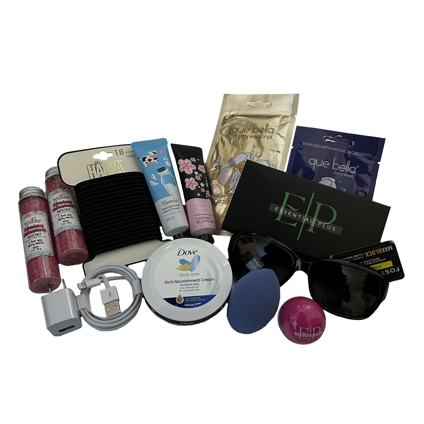 Mother's Day Beauty Bundle