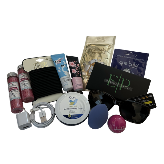 Mother's Day Beauty Bundle